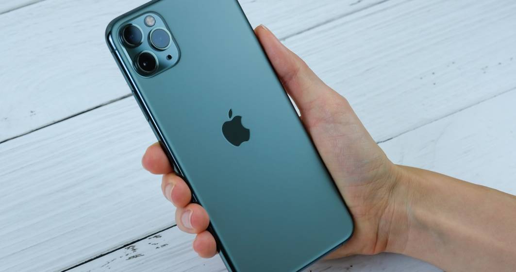 Imagine pentru articolul: Apple vrea sa iti conecteze iPhone-ul direct la satelit, mutare ce ar putea scoate din schema operatorii telecom