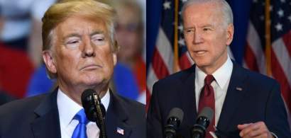 Joe Biden, după dezbaterea cu Donald Trump: Nimeni nu este mai calificat...
