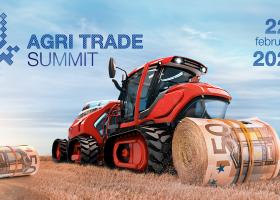 Imagine: Agri Trade Summit 2024, cel mai complex eveniment din România dedicat pieței...