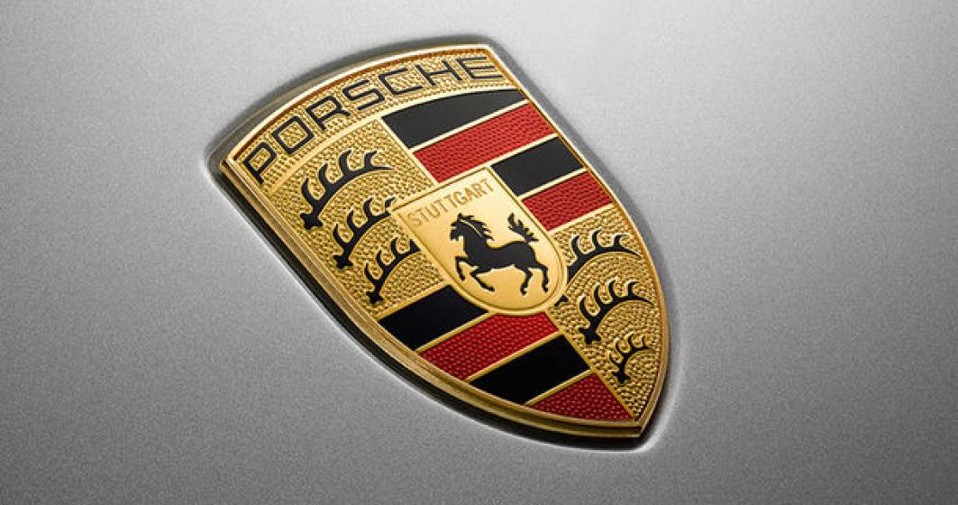 Imagine pentru articolul: Porsche trebuie sa plateasca actionarilor daune de 47 de milioane de euro pentru implicarea in scandalul emisiilor: compania va face apel la decizia instantei