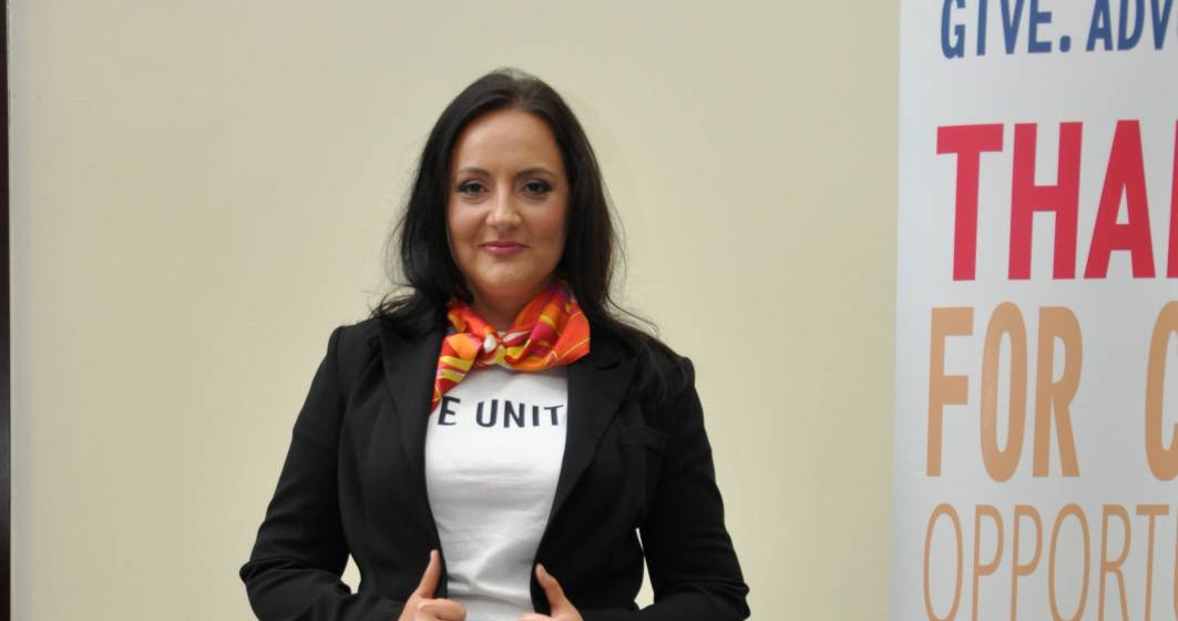 Imagine pentru articolul: United Way Romania, ONG-ul care lupta pentru educatia copiilor