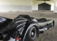 Poza 4 pentru galeria foto O replica de Batmobile a ajuns la vanzare pe eBay. Afla cat costa