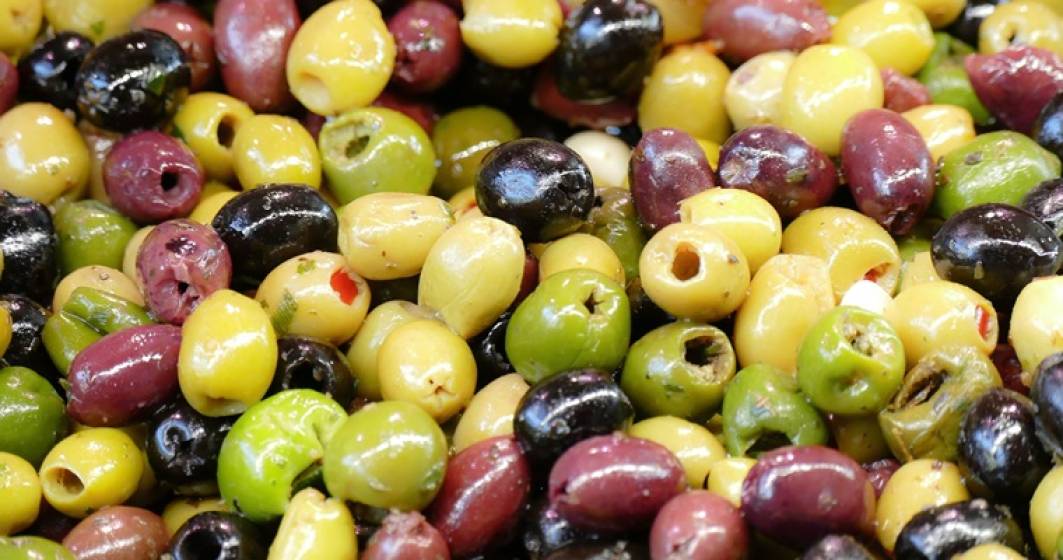 Imagine pentru articolul: Ministerul Apararii vrea sa cumpere masline, fructe si legume pentru Unitatea Militara de la Constanta, in valoare de 64.142 lei