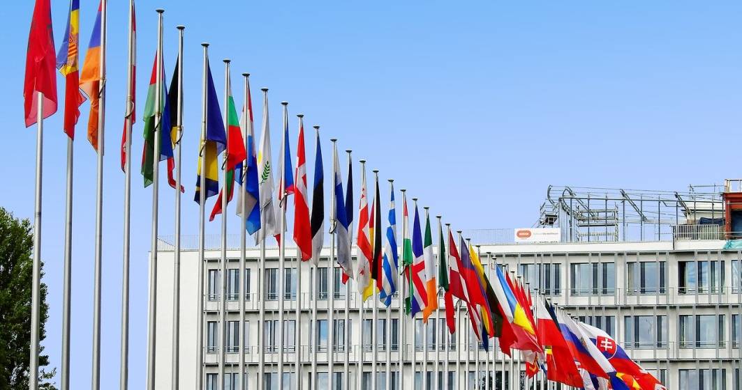 Imagine pentru articolul: România a activat derogarea privind aplicarea Convenţiei Europene a Drepturilor Omului, în urma declarării stării de urgenţă