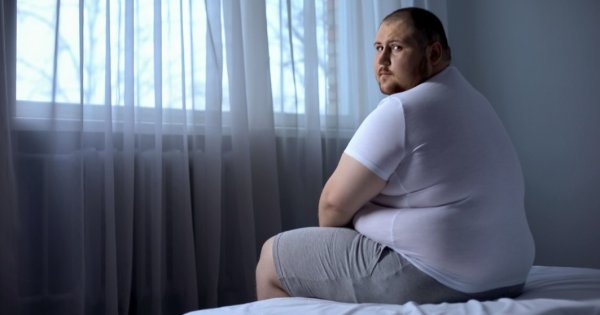 Imagine pentru articolul: OMS: Peste 1 miliard de oameni din lume sunt obezi. În ce țări sunt cele mai...