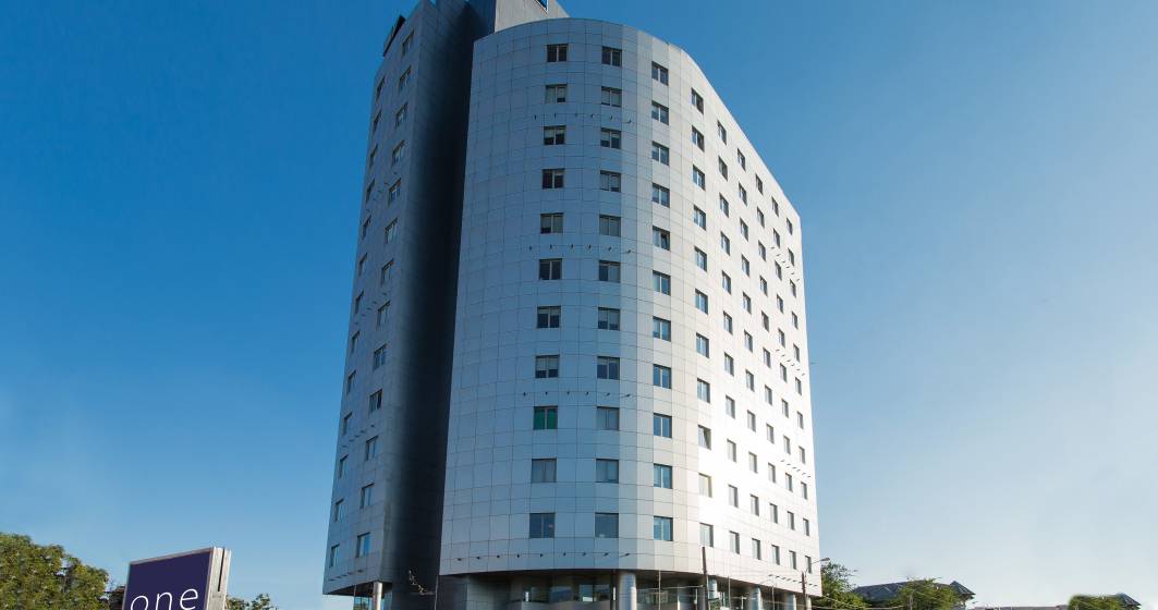 Imagine pentru articolul: Indotek Group a cumpăra clădirea de birouri One Victoriei Center din Capitală