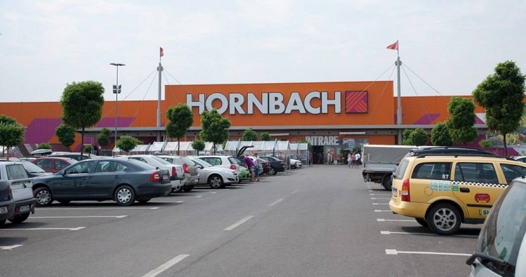 Imagine pentru articolul: Hornbach investeste in eCommerce: in 2 ani, peste 30.000 de produse vor fi comercializate exclusiv online