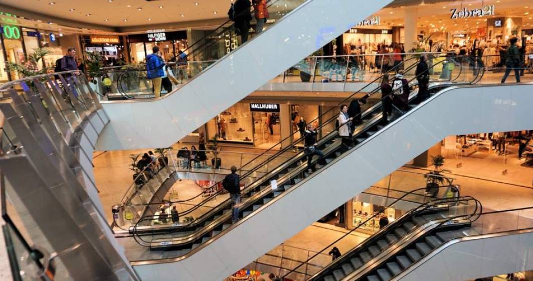 Imagine pentru articolul: Flanco inchide magazine din mai multe mall-uri din cauza chiriilor pe care le considera "aberante"