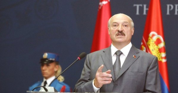 Imagine pentru articolul: Lukașenko: L-am avertizat pe Evgheni Prigojin să aibă grijă