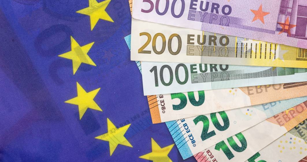 Imagine pentru articolul: Raport: Neregulile bugetare au costat UE peste 180 de miliarde de euro în 2021