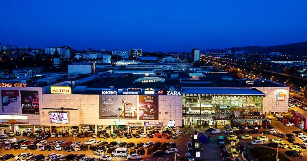 Imagine pentru articolul: Tranzactie de proportii in real-estate: Iulian Dascalu vinde 50% din mall-urile detinute in Romania: Grupul Atterbury Europe preia jumatate din operatiunile dezvoltatorului imobiliar