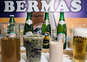 Imagine: Scumpirea berii a afectat profitul sucevenilor de la Bermas