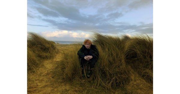 Imagine pentru articolul: 13 lucruri mai puțin cunoscute despre Ed Sheeran