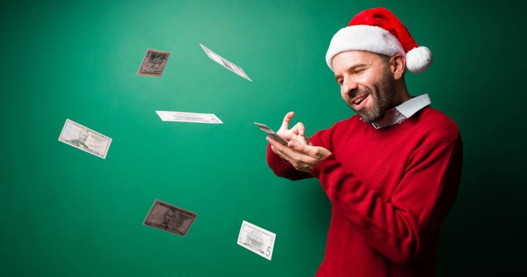 Imagine pentru articolul: TOP 5 recomandări pentru un nou an fără datorii: Cum te pregătești de sărbători ca un economist