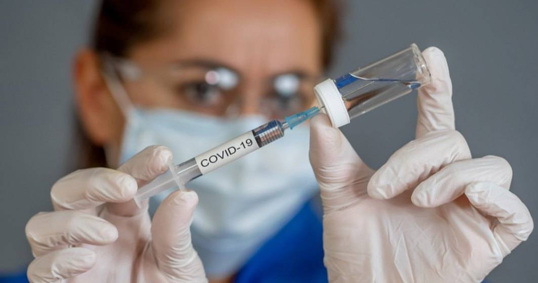 Imagine pentru articolul: Pfizer și BioNTech au depus prima solicitare de autorizare a vaccinului anti-COVID