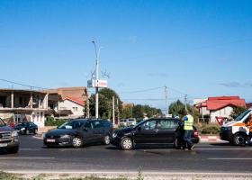 Imagine: Studiu de siguranță rutieră Dacia: Doar 1 din 10 pietoni se simt în...