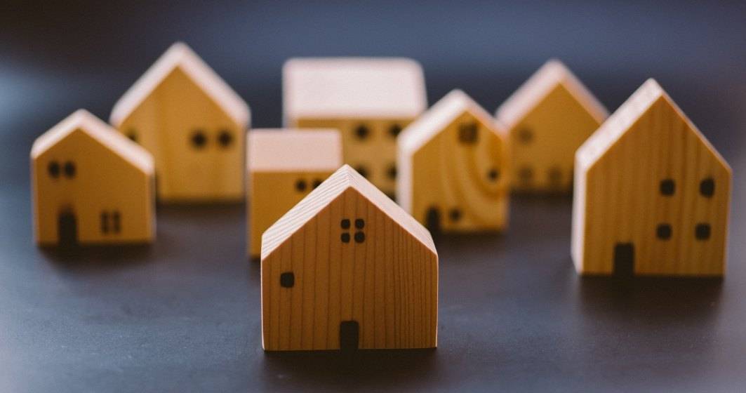 Imagine pentru articolul: Arhitect: O potențială criză imobiliară nu ar afecta proprietățile bune, pentru că suntem în topul proprietarilor în Europa