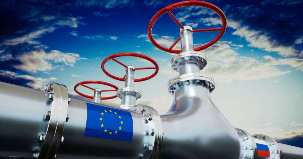 Imagine pentru articolul: Italia nu va mai folosi prețul european de referință la gaze pentru calculul facturilor