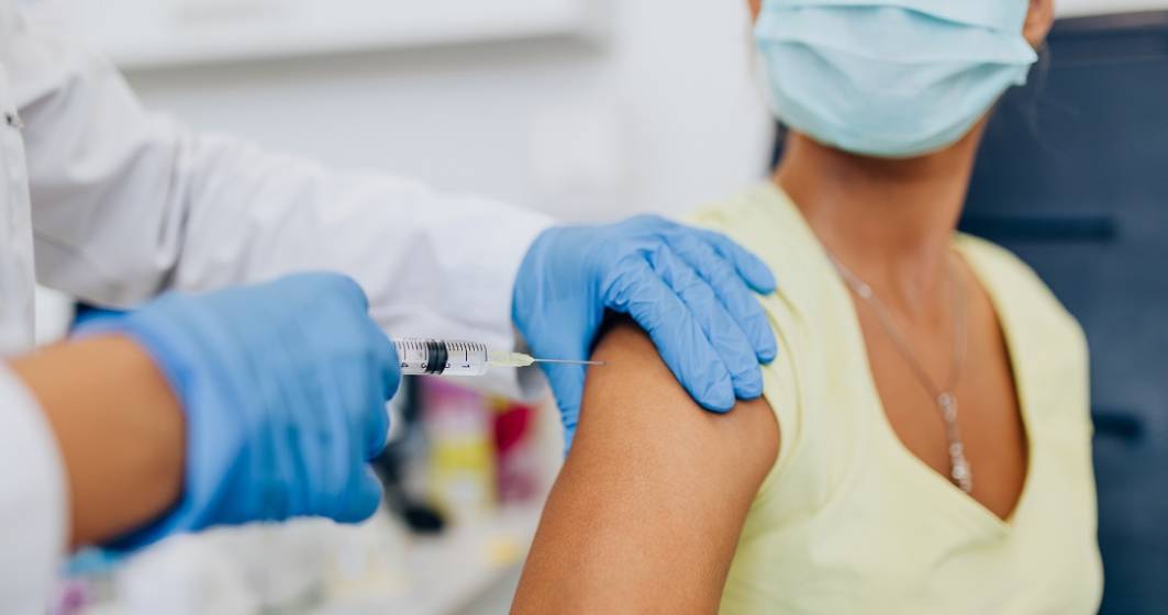 Imagine pentru articolul: SUA: Lidl oferă angajaților un bonus de 200 de dolari dacă se vaccinează