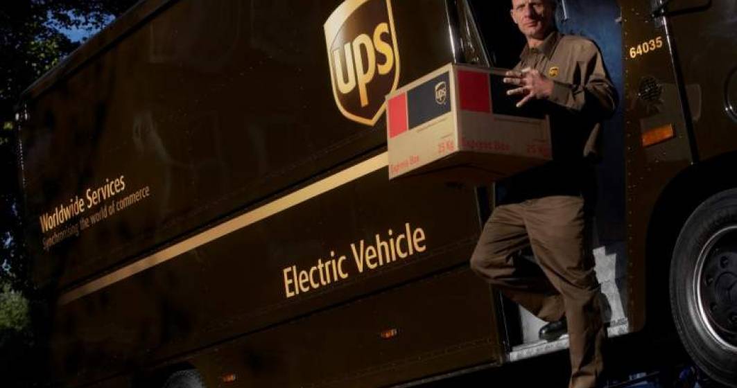 Imagine pentru articolul: UPS lasa comerciantii online sa isi personalizeze politicile de retur