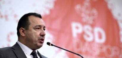 Plangere penala impotriva deputatului PSD Catalin Radulescu