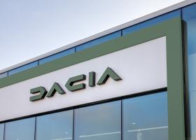 Imagine: Leitienne, Dacia: 80% din vânzările noastre se fac prin programul Rabla