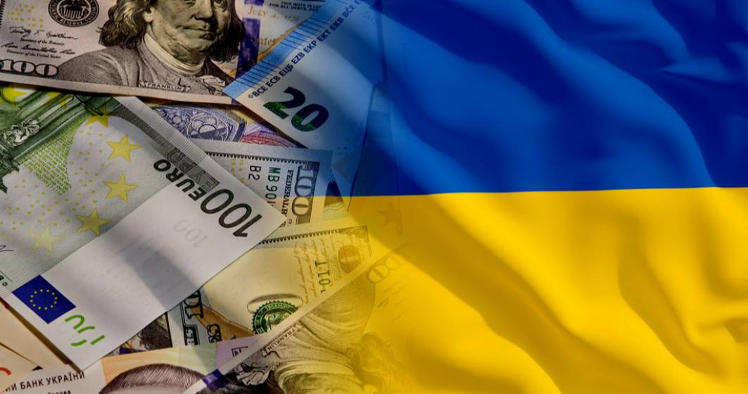 Imagine pentru articolul: Statistică: Ucrainenii și-au mutat afacerile în Polonia, nu în România