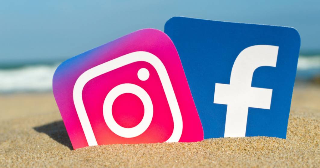 Imagine pentru articolul: Facebook și Instagram ar putea să devină nefuncționale în Europa în această vară