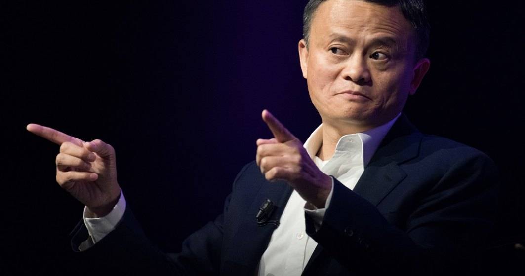 Imagine pentru articolul: Gigantul FinTech al lui Jack Ma, cu 1,3 miliarde de utilizatori, ar putea ajunge pe bursă anul acesta