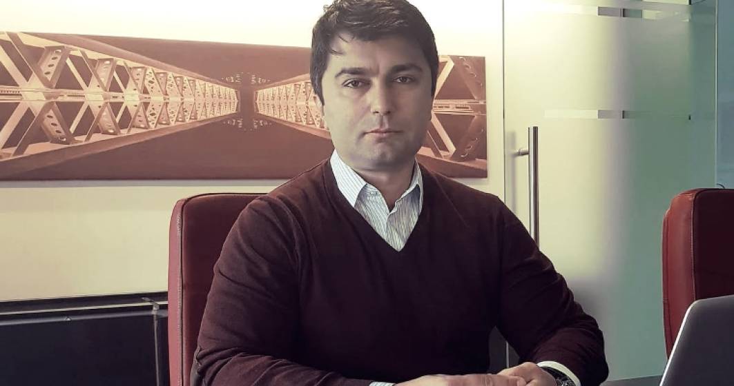 Imagine pentru articolul: Coldwell Banker Romania il numeste pe Bogdan Voica in pozitia de CEO