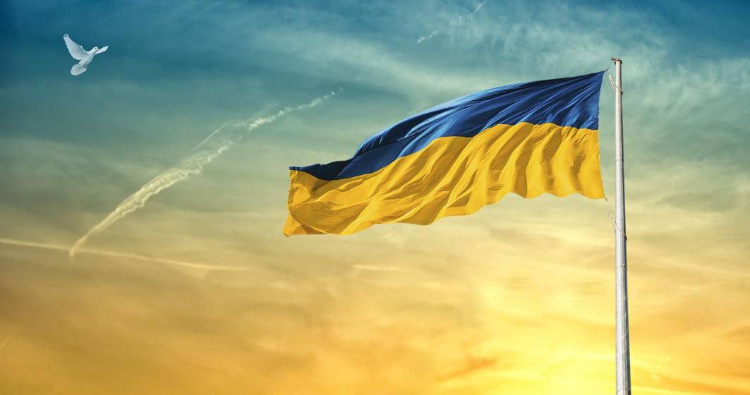Imagine pentru articolul: Ucraina primește finanțare de la BERD pentru a-și exporta produsele