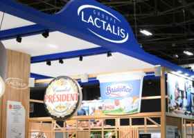 Grupul Lactalis România închide fabrica din Miercurea Ciuc: ce se va întâmpla...
