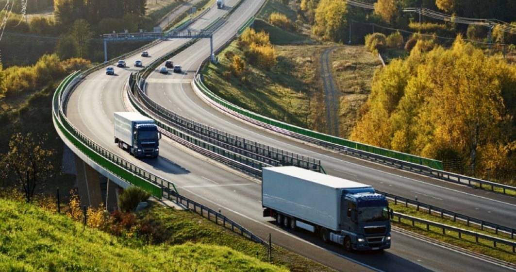 Imagine pentru articolul: Comisia Europeană a aprobat o investiţie de 875,5 milioane euro pentru autostrada Sibiu-Piteşti