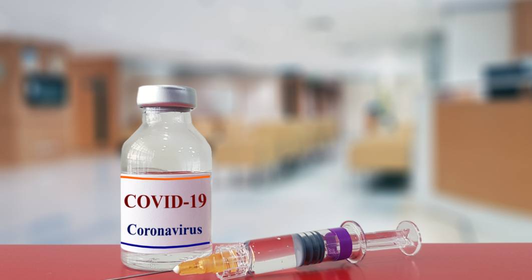 Imagine pentru articolul: Coronavirus: OMS consideră ''fezabil'' un vaccin împotriva COVID-19 la începutul anului 2021