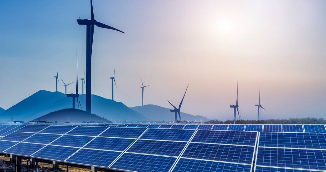Imagine pentru articolul: Grupul Electrica achiziționează Parcul Fotovoltaic Stănești și intră pe piața de producție de energie din surse regenerabile
