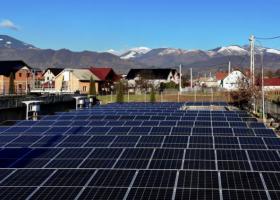 Imagine: Datacor Green Energy a construit 13 centrale fotovoltaice de 2,5 MWP pentru...