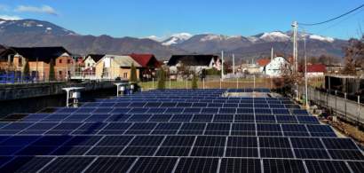 Datacor Green Energy a construit 13 centrale fotovoltaice de 2,5 MWP pentru...