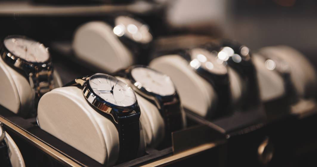 Imagine pentru articolul: Un retailer online anunță "Rabla pentru ceasuri"