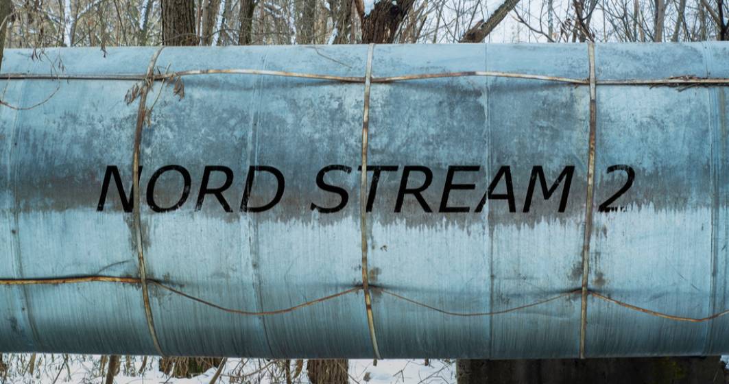 Imagine pentru articolul: Premier: Gazoductul Nord Stream 2 este „instrumentul de șantaj” al Rusiei