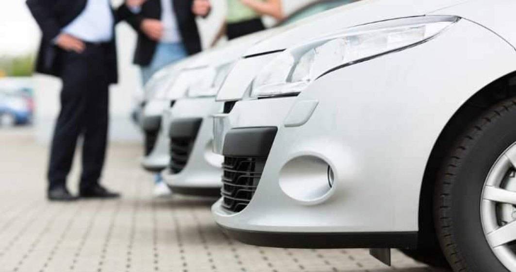 Imagine pentru articolul: Piața auto din România a crescut cu 13,9% în octombrie