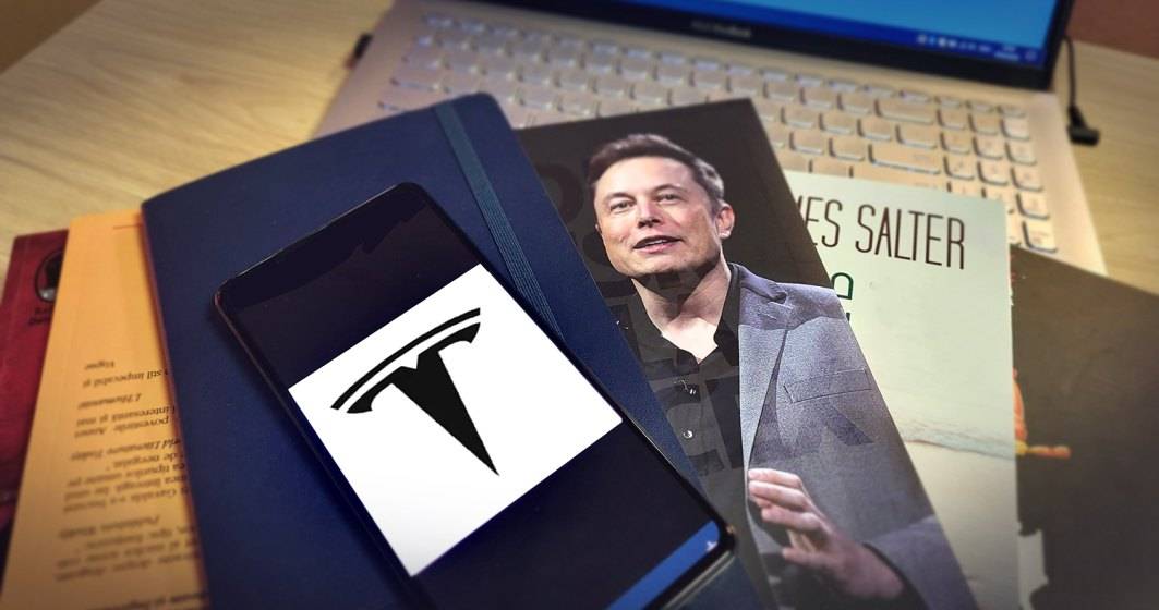 Imagine pentru articolul: Elon Musk stă cu ochii pe angajații săi – cum își „sperie” oamenii din Tesla să vină la birou