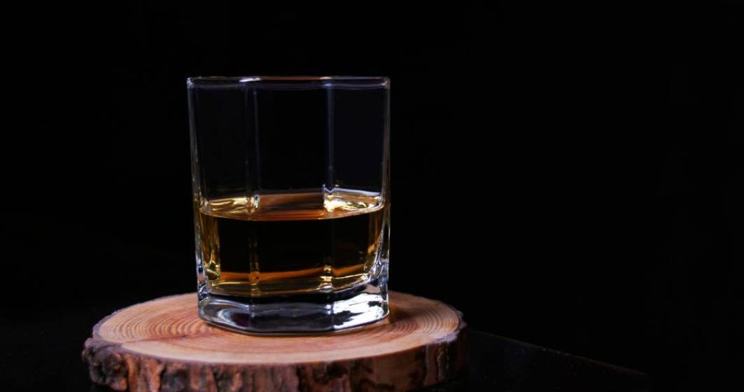 Imagine pentru articolul: Bespoken Spirits Rye Whiskey- gust clasic, dar maturat în câteva luni