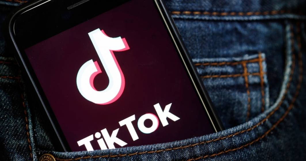 Imagine pentru articolul: Aplicatia chinezeasca TikTok vine in premiera la Bucuresti