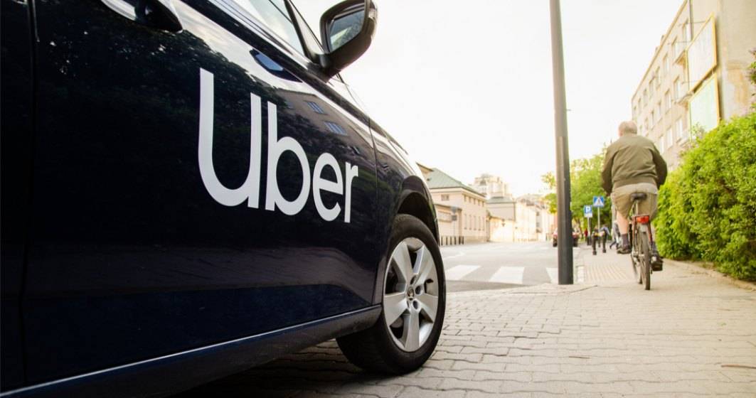 Imagine pentru articolul: Uber va oferi trei noi servicii adiționale