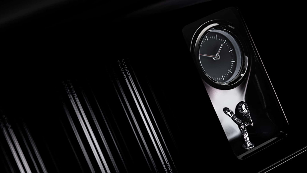 GALERIE FOTO | Rolls-Royce prezintă noul Cullinan, disponibil cu până la 600 de cai putere în versiunea Black Badge