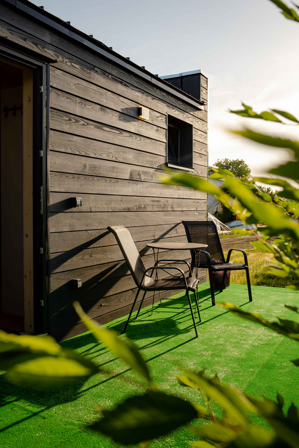 FOTO | Ai da garsoniera ta pe un Tiny House sau o casă modulară? Prețurile încep de la 7.000 de euro