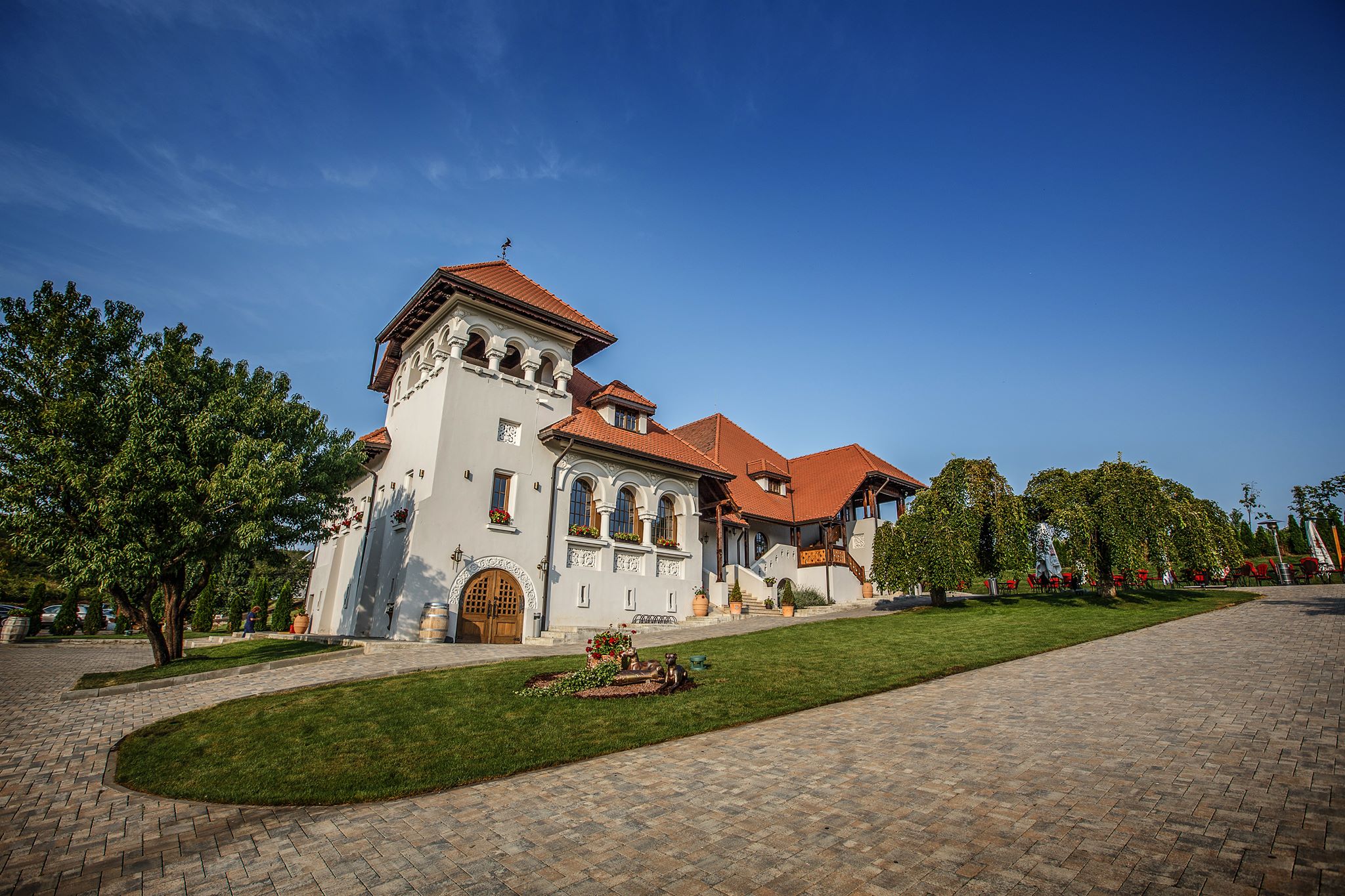 Casa Timiș - Bucov, Prahova
